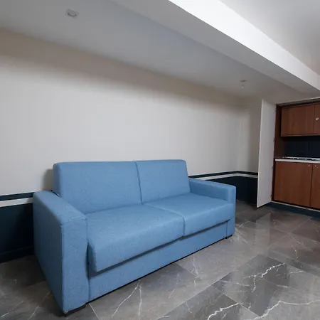 Il Salotto Della Regina 3* Νάπολη