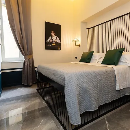 Il Salotto Della Regina Νάπολη