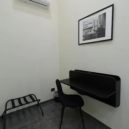 Hotel Il Salotto Della Regina Naples