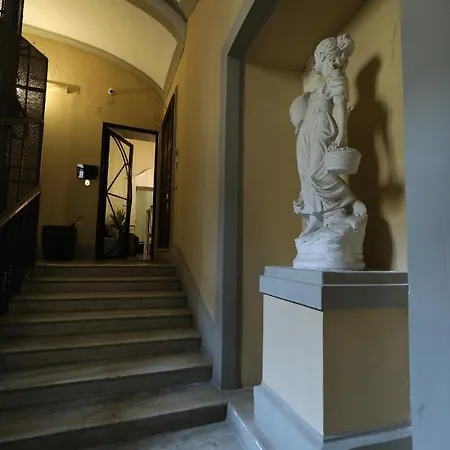 Il Salotto Della Regina Hotel Naples