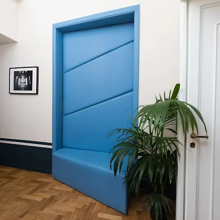 Il Salotto Della Regina 3* Nápoles