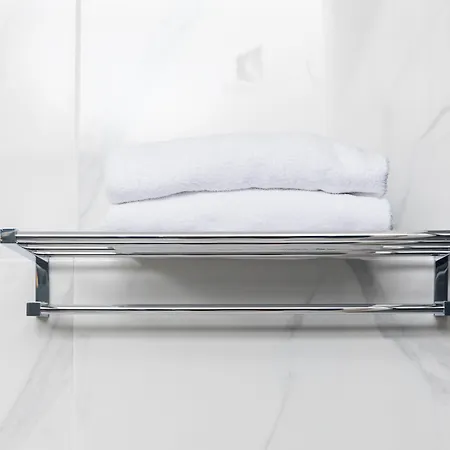 Alojamento de Acomodação e Pequeno-almoço Il Salotto Della Regina Nápoles