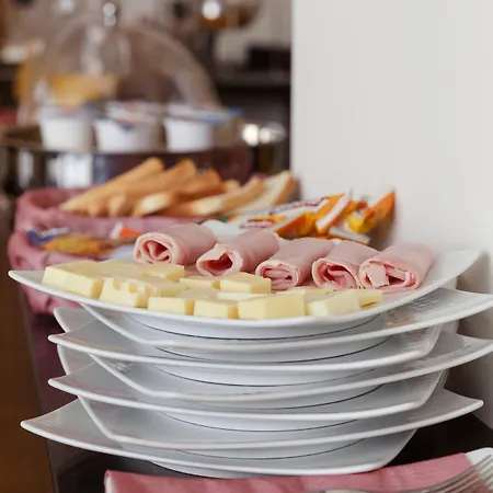 Il Salotto Della Regina Alojamento de Acomodação e Pequeno-almoço