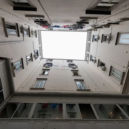 Il Salotto Della Regina Alojamento de Acomodação e Pequeno-almoço