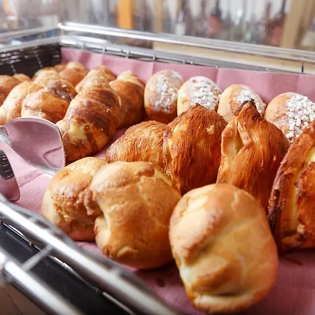 Il Salotto Della Regina 3* Nápoles