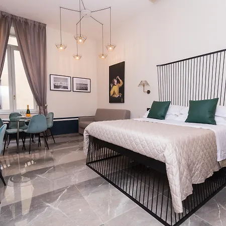 Il Salotto Della Regina 호텔