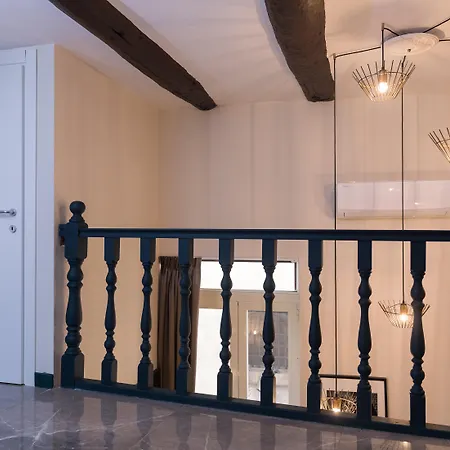 Il Salotto Della Regina 호텔