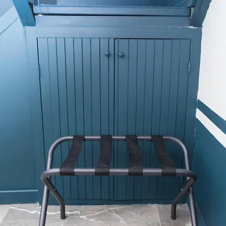 Il Salotto Della Regina 호텔 3*