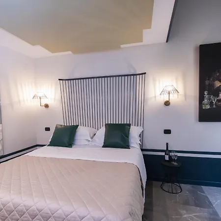 Il Salotto Della Regina 호텔 3*