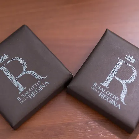 Il Salotto Della Regina 3* Naples