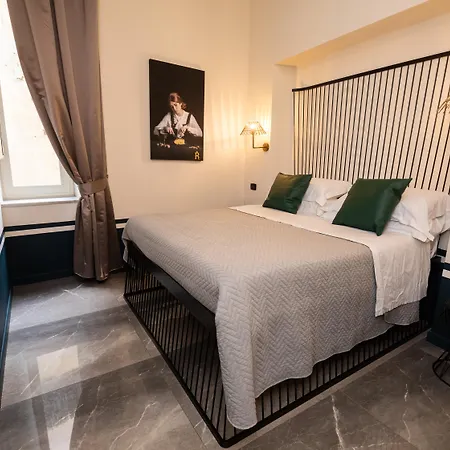 Il Salotto Della Regina 나폴리