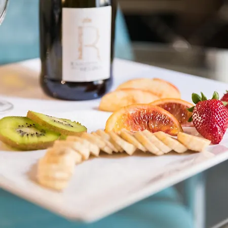 Il Salotto Della Regina 호텔