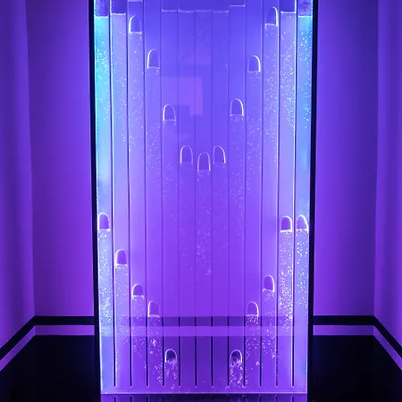 Il Salotto Della Regina 호텔 3*