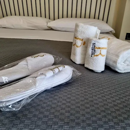 Il Salotto Della Regina 호텔 3*