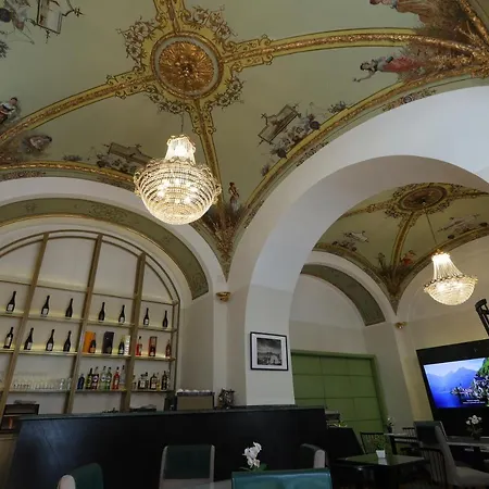 Il Salotto Della Regina Ξενοδοχείο 3*