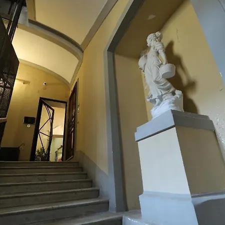 Il Salotto Della Regina Ξενοδοχείο 3*