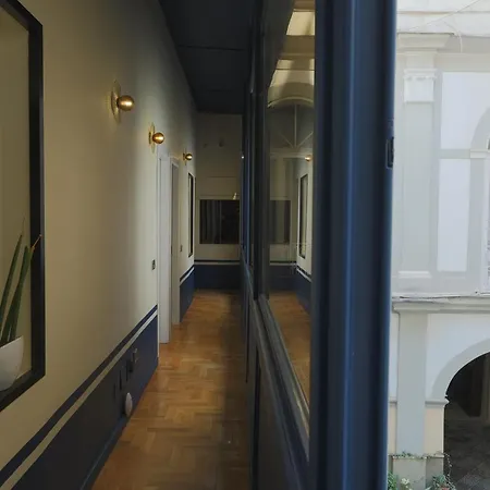 Il Salotto Della Regina Ξενοδοχείο 3*