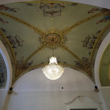 Il Salotto Della Regina Ξενοδοχείο 3*