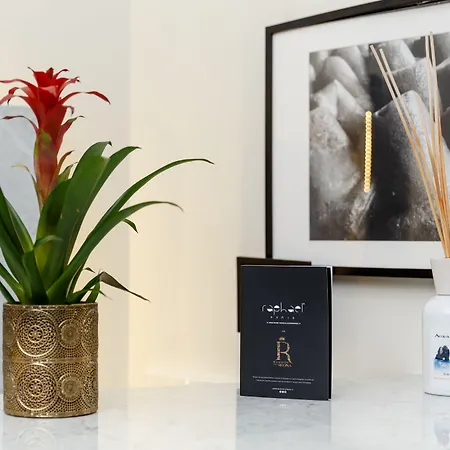 Il Salotto Della Regina 호텔