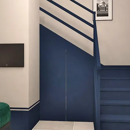 호텔 Il Salotto Della Regina 3*