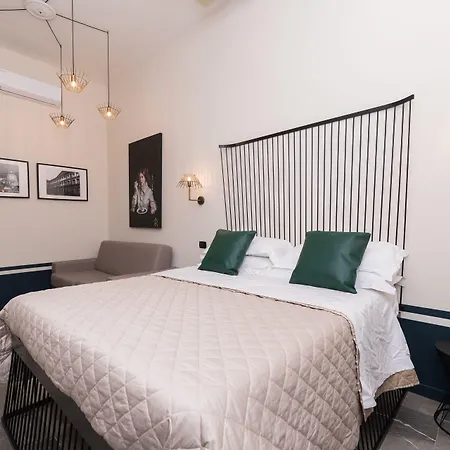 Il Salotto Della Regina 호텔