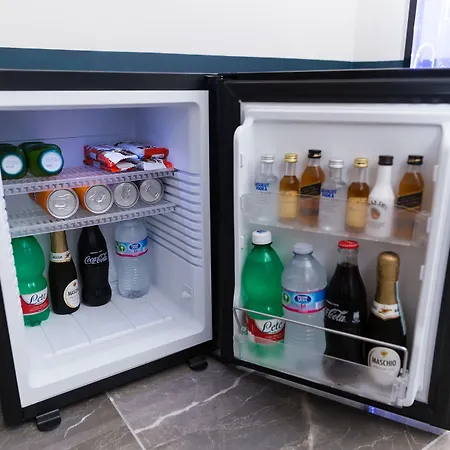 Il Salotto Della Regina 호텔 나폴리