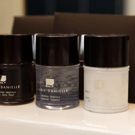 Il Salotto Della Regina 3* 나폴리