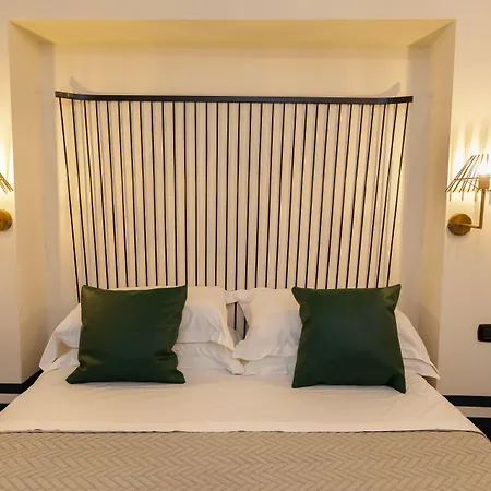 호텔 Il Salotto Della Regina 나폴리