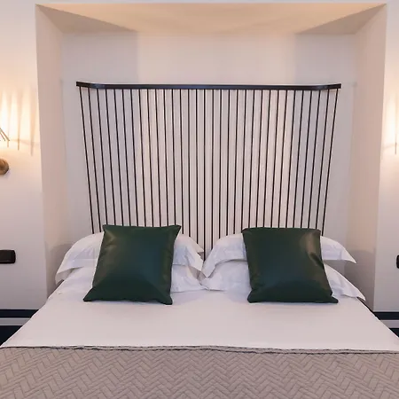 Il Salotto Della Regina 호텔 나폴리