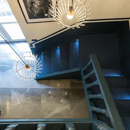 Il Salotto Della Regina 호텔