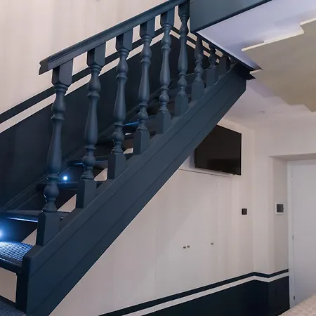 Il Salotto Della Regina 3*