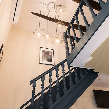 Il Salotto Della Regina 호텔