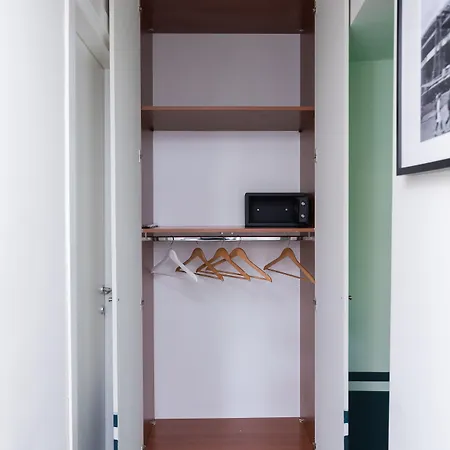 호텔 Il Salotto Della Regina 나폴리