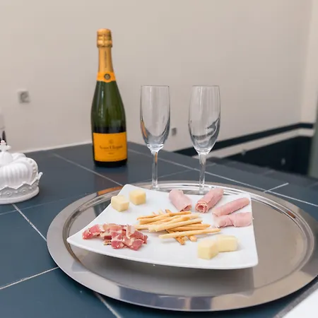 Il Salotto Della Regina 호텔