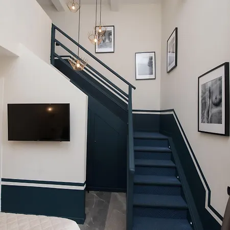 Il Salotto Della Regina 나폴리