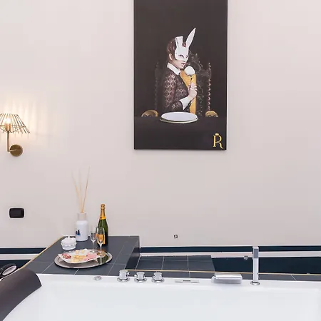 Il Salotto Della Regina 나폴리