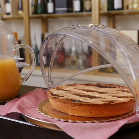 호텔 Il Salotto Della Regina