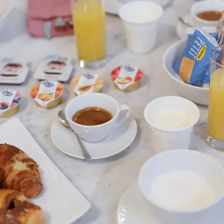 Il Salotto Della Regina 3* 나폴리