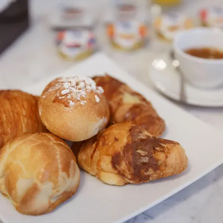 호텔 Il Salotto Della Regina