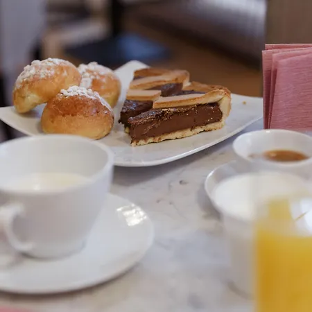 Il Salotto Della Regina Bed & Breakfast Naples