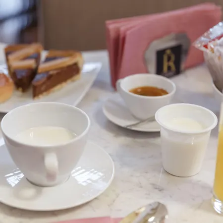 Bed & Breakfast Il Salotto Della Regina