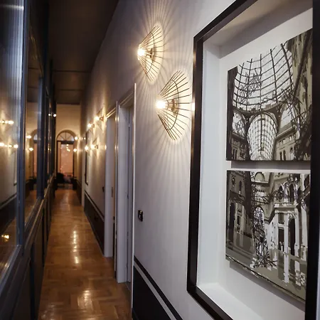 Bed & Breakfast Il Salotto Della Regina