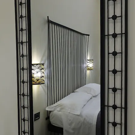 Il Salotto Della Regina Naples