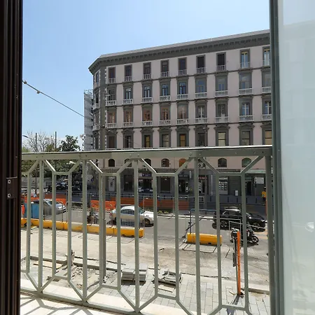 Il Salotto Della Regina 나폴리