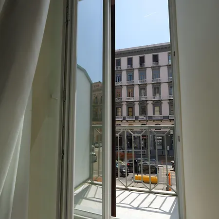 Il Salotto Della Regina 3* 나폴리