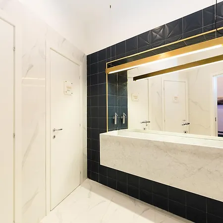 Il Salotto Della Regina