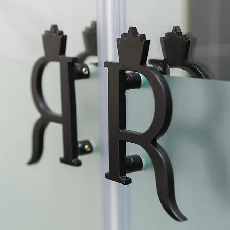 Il Salotto Della Regina 3* 나폴리