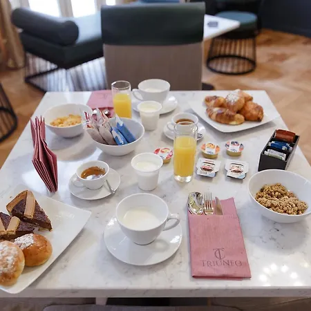 Il Salotto Della Regina 3* 나폴리