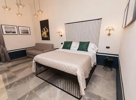 Il Salotto Della Regina 3*