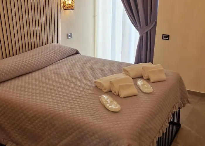 Hotel Il Salotto Della Regina 3*